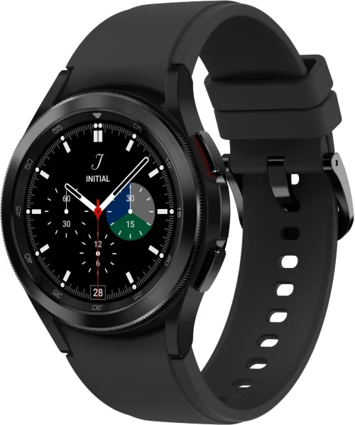 Смарт-часы Samsung SM-R890 Galaxy Watch 4 Classic 46mm Black