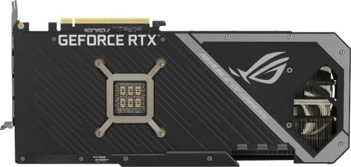 VGA ASUS RTX3080 10GB GDDR6X ROG Strix Gaming OC V2  (ROG-STRIX-RTX3080-O10G-V2-GAMING)