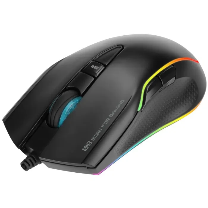 MARVO "G943", Gaming Mouse 2