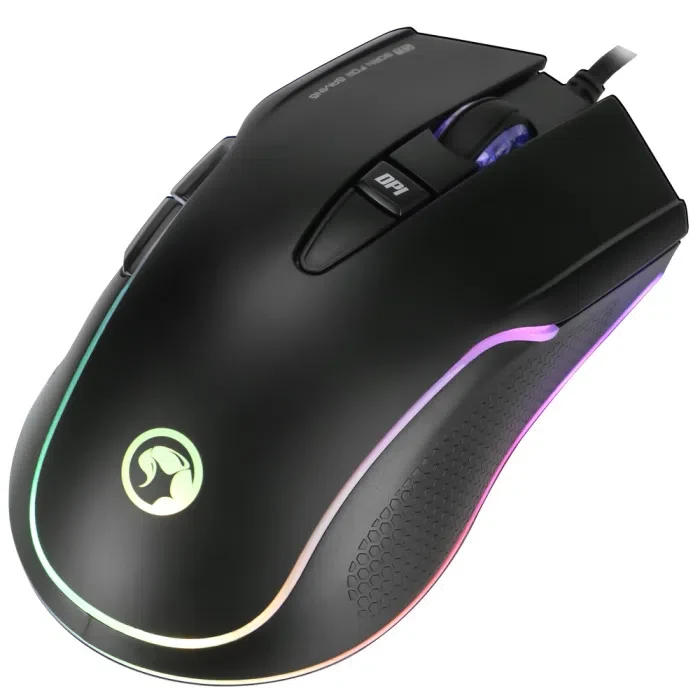 MARVO "G943", Gaming Mouse 3