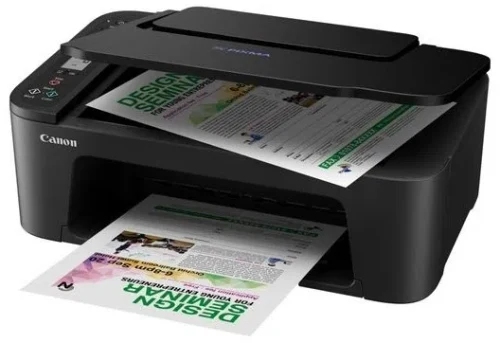 МФУ Canon Pixma E3440 Black