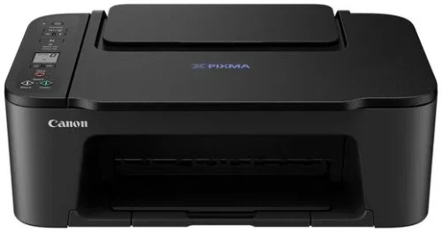 МФУ Canon Pixma E3440 Black