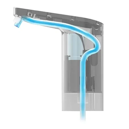 Диспенсер для воды Xiaomi HD-ZDCSJ07 (без TDS) 3