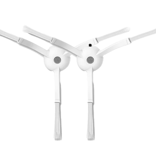 Xiaomi Боковая Щетка для Roborock S7/S7 MaxV (2-Pack)