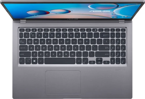 Ноутбук Asus X515JA Slate Grey (i5-1035G1 8Gb 512Gb)