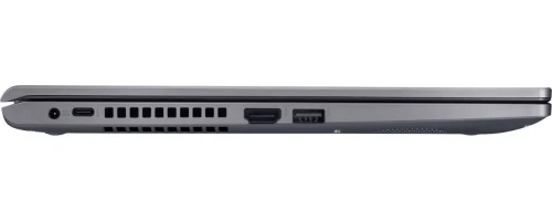 Ноутбук Asus VivoBook X515MA Slate Gray (Celeron N4020 4Gb 256Gb No OC)