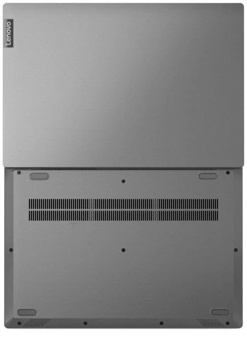 Ноутбук Lenovo V15-ADA Grey (3150U 8Gb 256Gb)