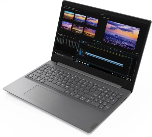 Ноутбук Lenovo V15-ADA Grey (3150U 8Gb 256Gb)