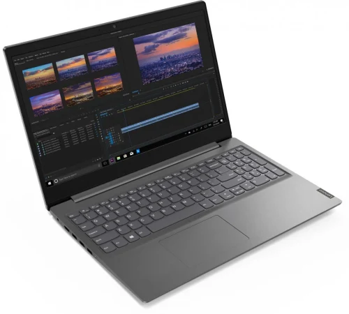 Ноутбук Lenovo V15-ADA Grey (3150U 8Gb 256Gb)