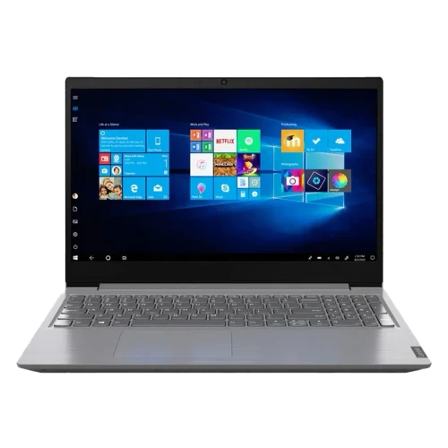Ноутбук Lenovo V15-ADA Grey (3150U 8Gb 256Gb)