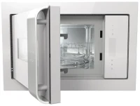 Встраиваемая микроволновая печь Gorenje BM235ORAW, Серебристый 2