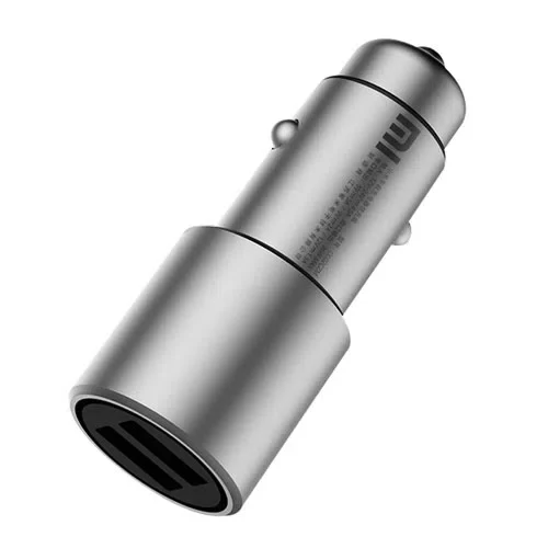 Автомобильная зарядка Car Charger 36W