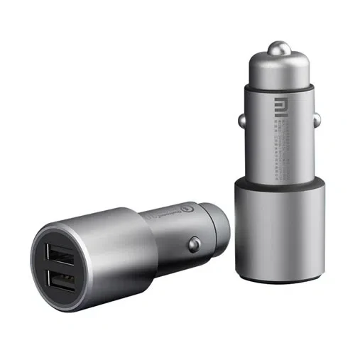 Автомобильная зарядка Car Charger 36W