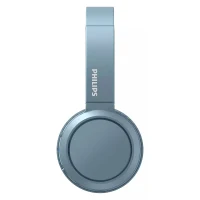 Căști PHILIPS TAH4205BL/00, Blue 4