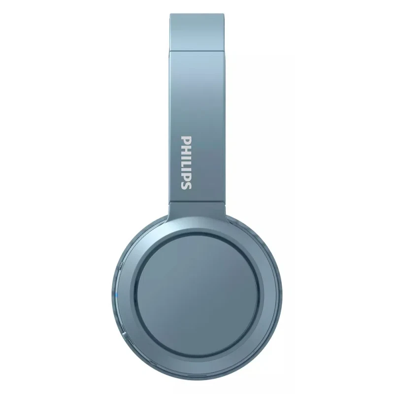 Căști PHILIPS TAH4205BL/00, Blue 4