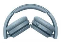 Căști PHILIPS TAH4205BL/00, Blue 6