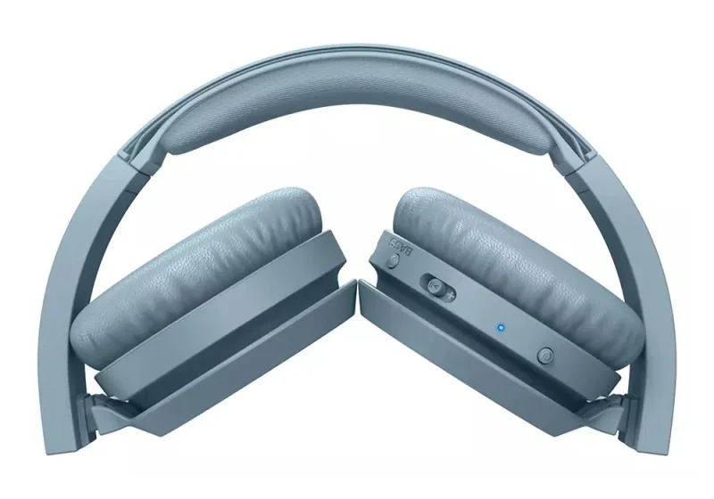 Căști PHILIPS TAH4205BL/00, Blue 6