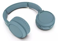 Căști PHILIPS TAH4205BL/00, Blue 2