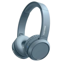 Căști PHILIPS TAH4205BL/00, Blue