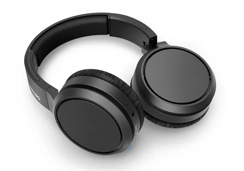 Căști Philips TAH5205BK/00, Black 5