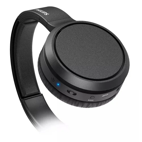 Наушники Philips TAH5205BK/00, Black