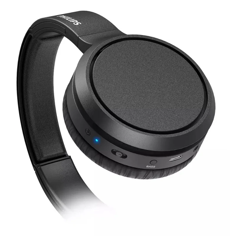 Căști Philips TAH5205BK/00, Black 3