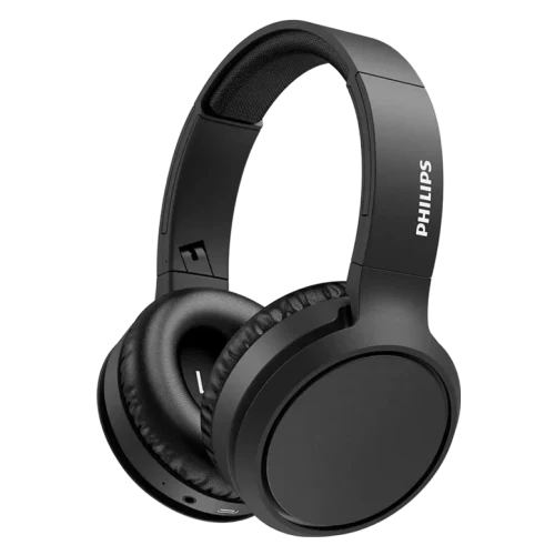 Наушники Philips TAH5205BK/00, Black