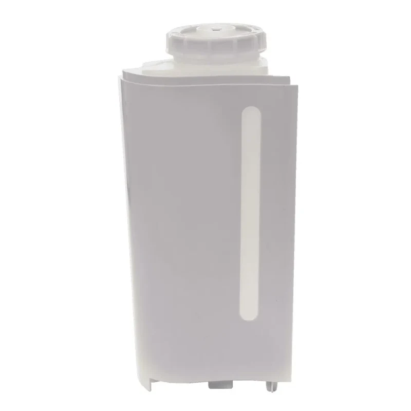 Umidificator și purificator de aer Sharp KCD50EUW, Alb 2
