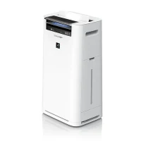 Umidificator și purificator de aer Sharp KCG50EUW, Alb 3