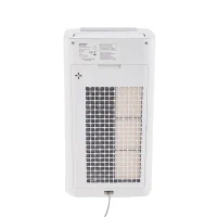 Umidificator și purificator de aer Sharp KCG50EUW, Alb 9