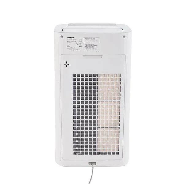 Umidificator și purificator de aer Sharp KCG50EUW, Alb 9