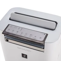 Umidificator și purificator de aer Sharp KCG50EUW, Alb 7