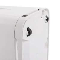 Umidificator și purificator de aer Sharp KCG50EUW, Alb 5