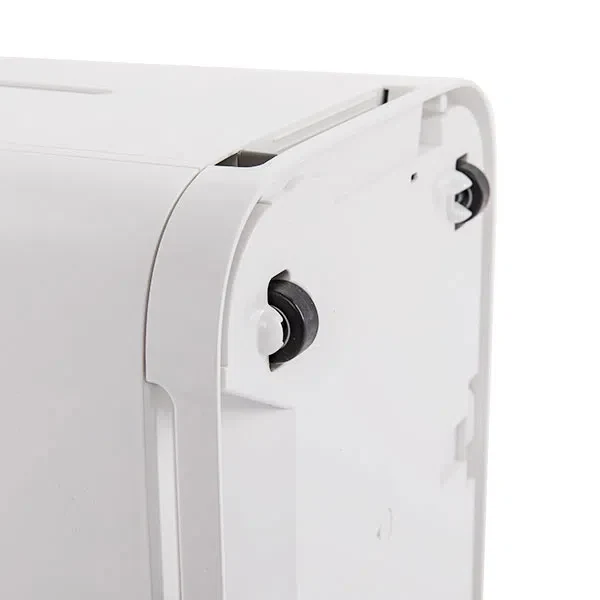 Umidificator și purificator de aer Sharp KCG50EUW, Alb 5