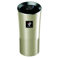 Purificator de aer Sharp IGGC2EUP, Auriu