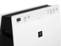 Purificator de aer Sharp KCF32EUW, Alb 3