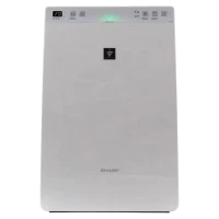 Purificator de aer Sharp KCF32EUW, Alb