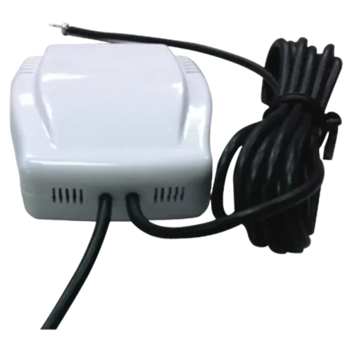Senzor de temperatura si umiditate PCM NETFeeler