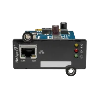 Сетевая карта удаленного управления PCM SNMP-CY504 3