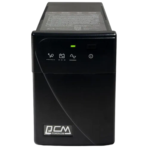 Sursă de alimentare neîntreruptibilă Powercom BNT-2000AP