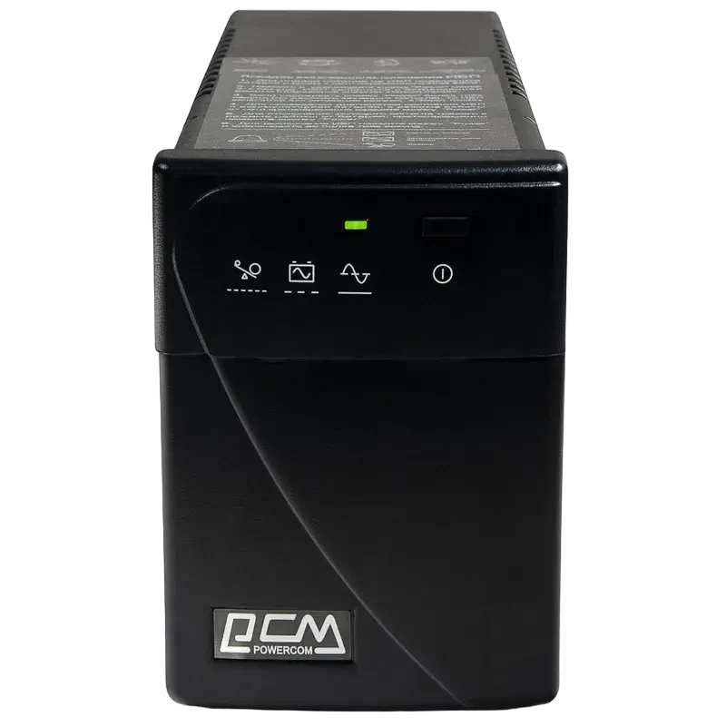 Источник бесперебойного питания Powercom BNT-2000AP 2