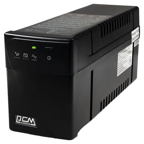 Sursă de alimentare neîntreruptibilă Powercom BNT-2000AP