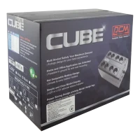 Источник бесперебойного питания PCM CUB-1000E 7