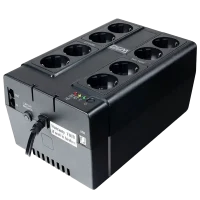 Источник бесперебойного питания PCM CUB-1000E 5