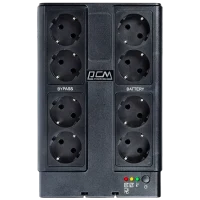 Источник бесперебойного питания PCM CUB-1000E 4