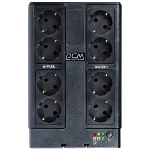 Источник бесперебойного питания PCM CUB-1000E