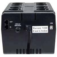 Источник бесперебойного питания PCM CUB-1000E 2