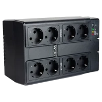 Источник бесперебойного питания PCM CUB-1000E