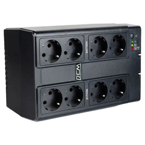 Источник бесперебойного питания PCM CUB-1000E