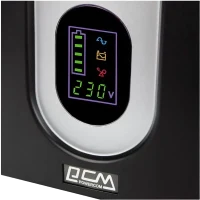 Источник бесперебойного питания PCM IMD-1500AP 3